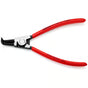KNIPEX Circlip Pliers External Bent 170mm