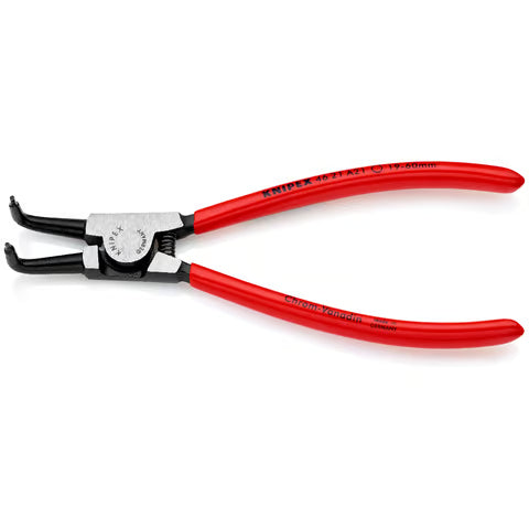 KNIPEX Circlip Pliers External Bent 170mm