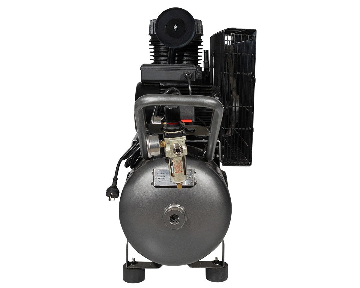 BE 70L Air Compressor - 3.5hp, Belt Drive | E7035