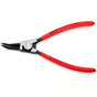 KNIPEX Circlip Pliers External Bent 45° 185mm