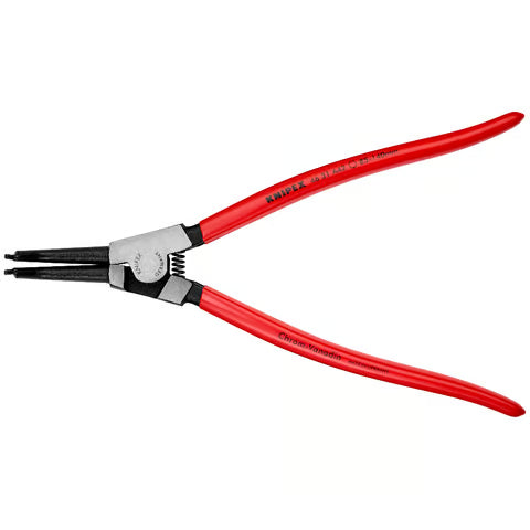 KNIPEX Circlip Pliers External Bent 45° 310mm