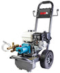 BE 3,000 PSI Petrol Pressure Washer - Honda GX200, Cat Pumps | BAR3065J-H