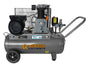 BE 50L Air Compressor - 3.0hp, Belt Drive | E5030-C