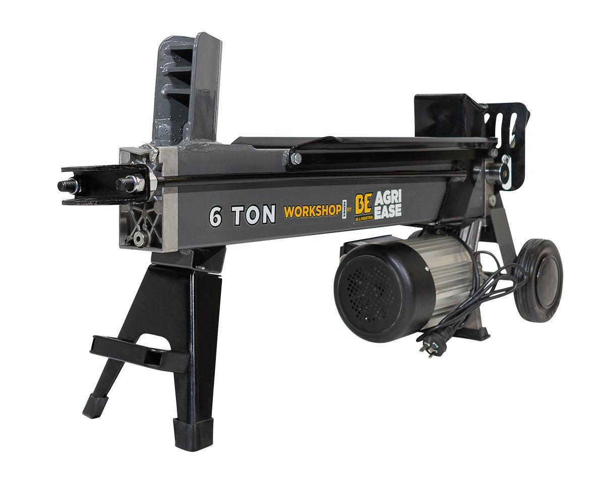 BE 6 Ton Log Splitter | LS06E