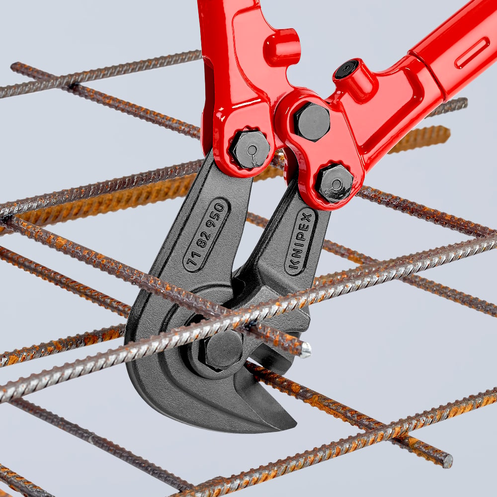 KNIPEX Concrete Mesh Cutter, 950mm