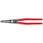 KNIPEX Precision Circlip Pliers Internal Straight, 85 - 140mm, 320mmL