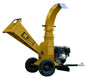 BE Chipper Shredder | WC15F-R