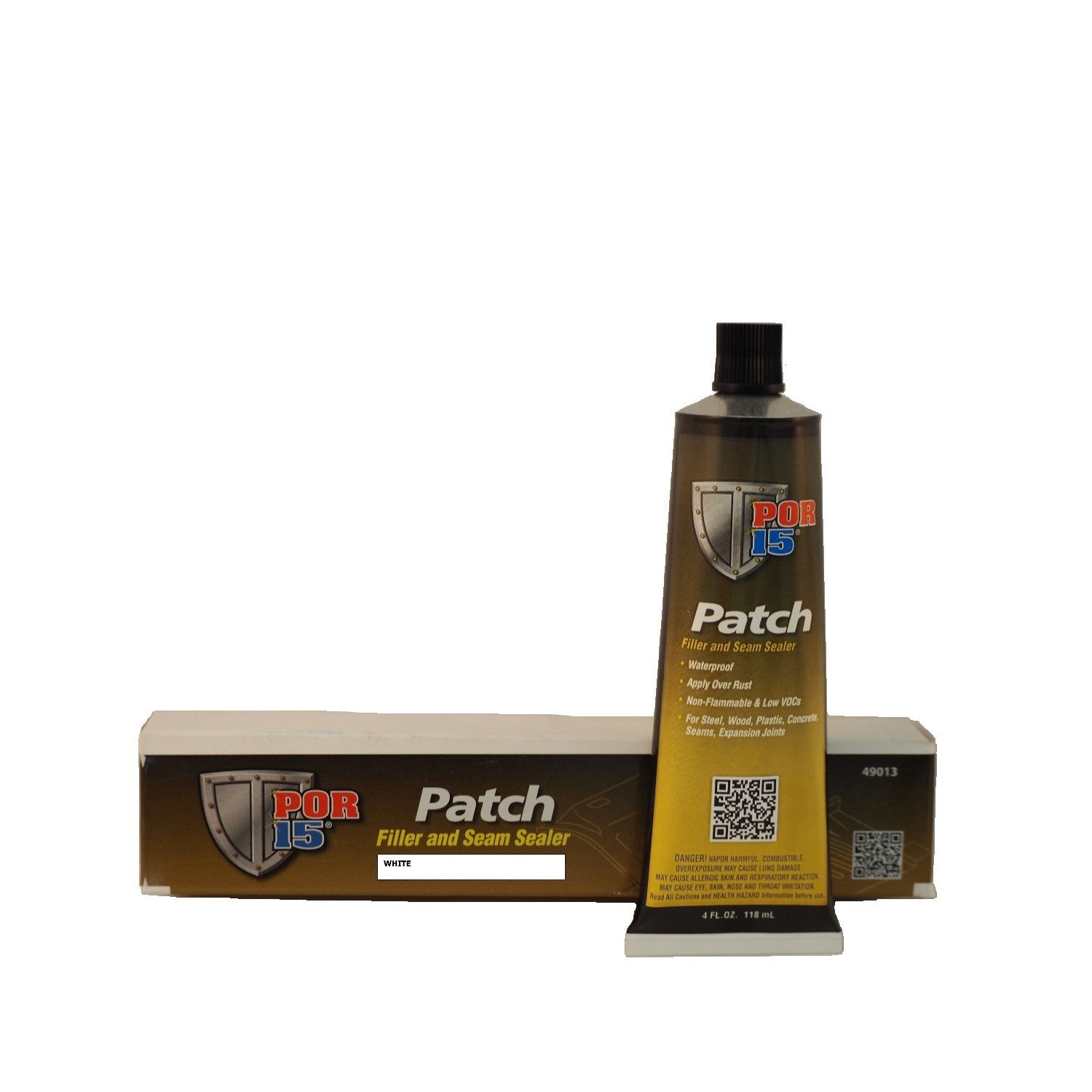 POR Patch - White | 4 fl. oz
