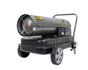 BE 50kW Diesel Forced Air Heater - 170,600 BTU | HK170HFW