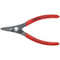 KNIPEX Pliers Circlip 3-10mm Ext Str 140mm