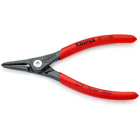 KNIPEX Pliers Circlip 3-10mm Ext Str 140mm