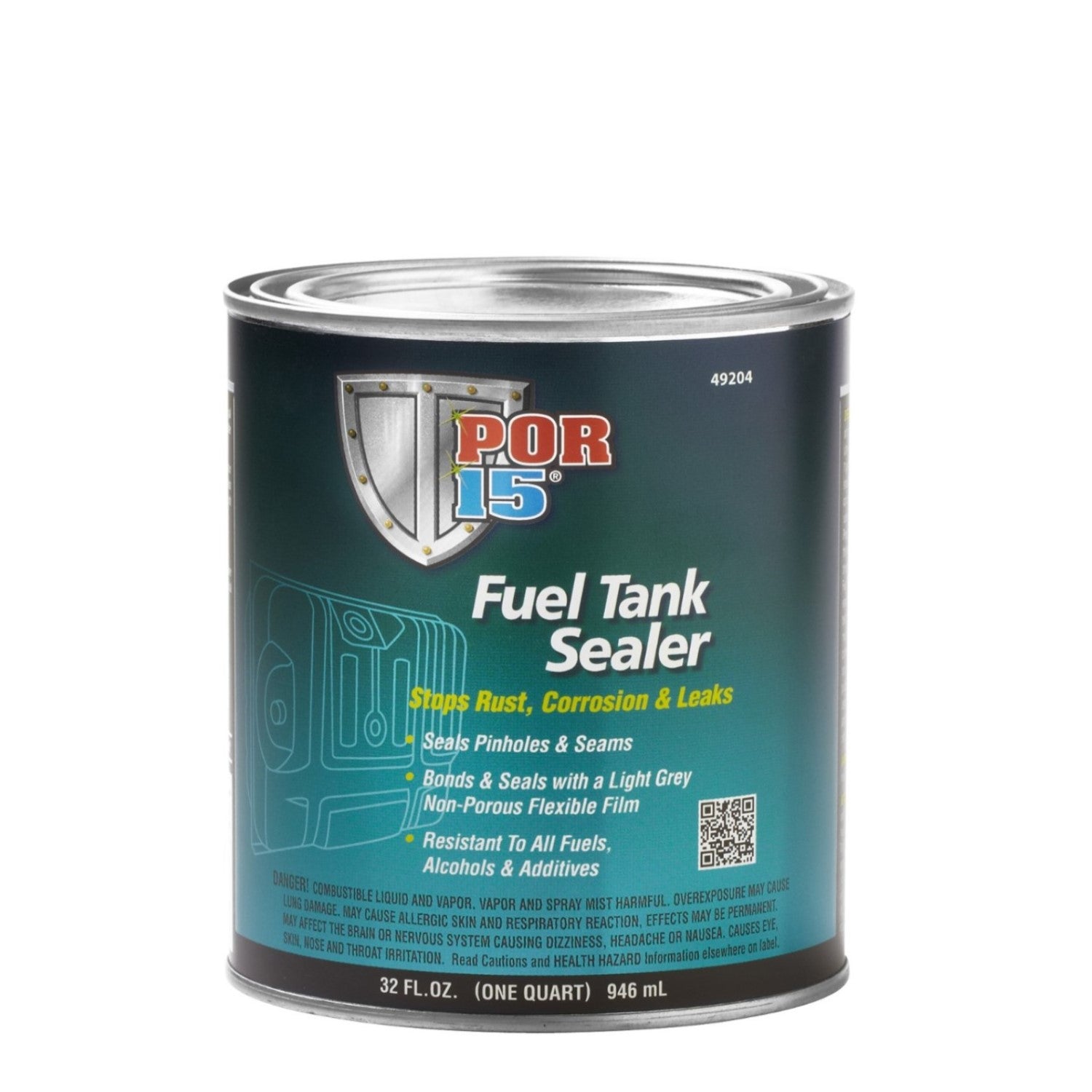 Fuel Tank Sealer - Quart