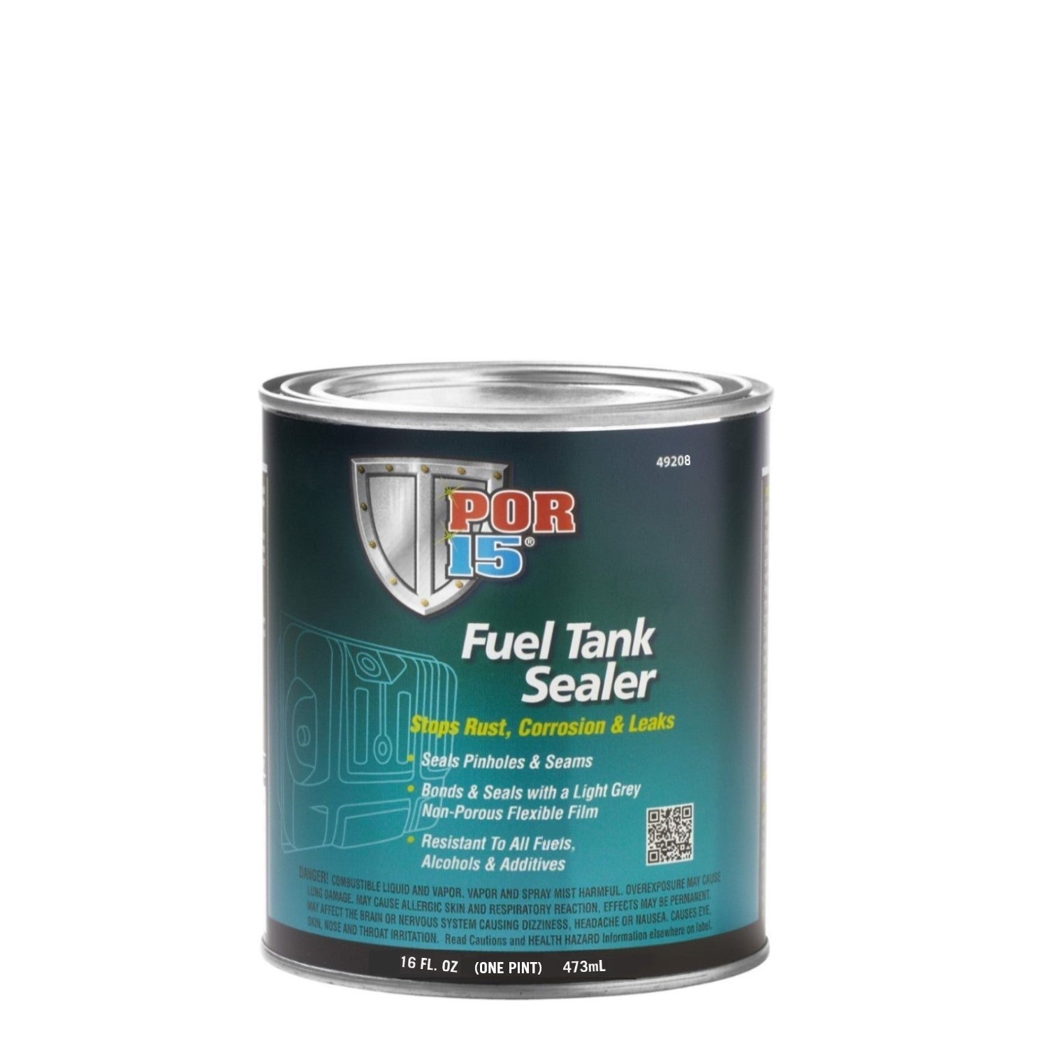 Fuel Tank Sealer - Pint