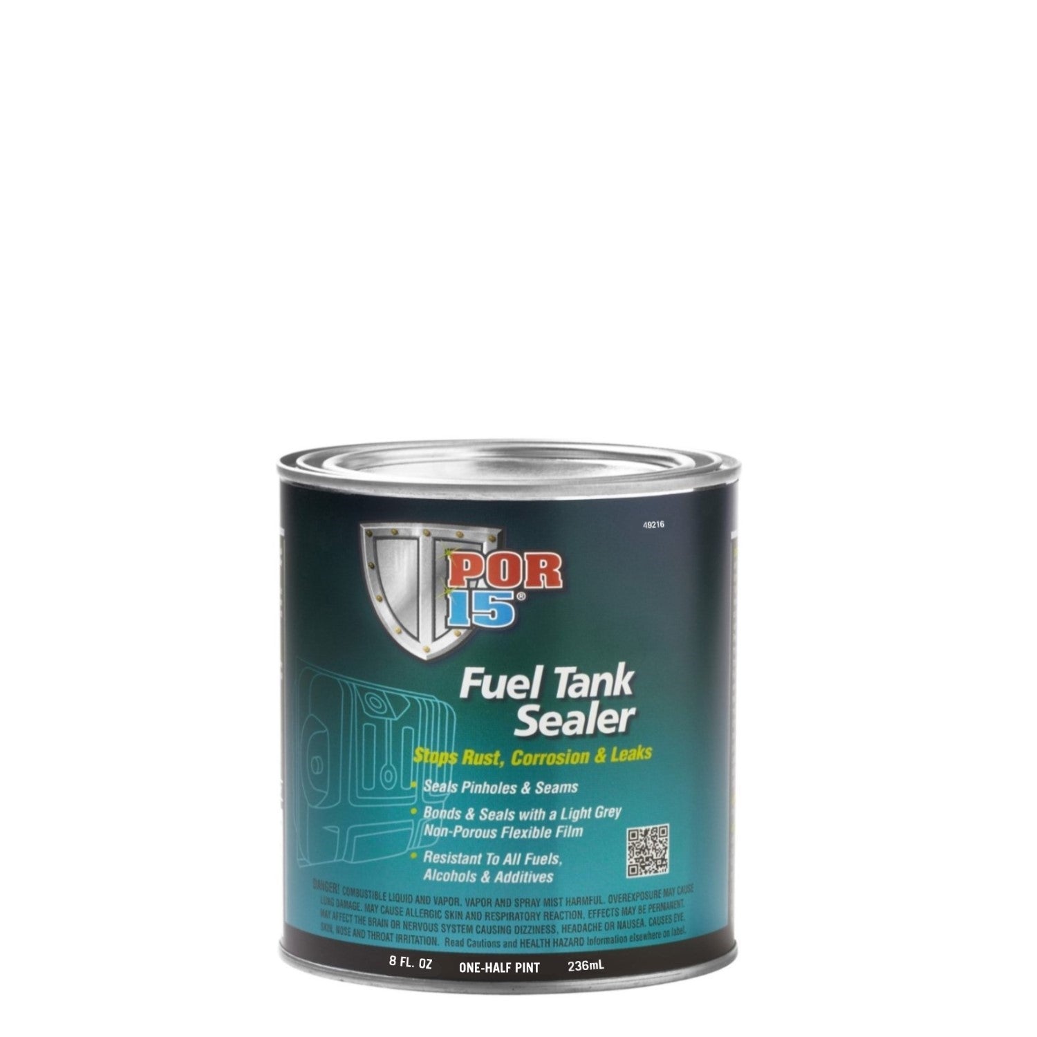 Fuel Tank Sealer - 8oz