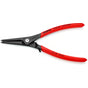 KNIPEX Precision Circlip Pliers External Straight 225mm with Overstretch Limiter