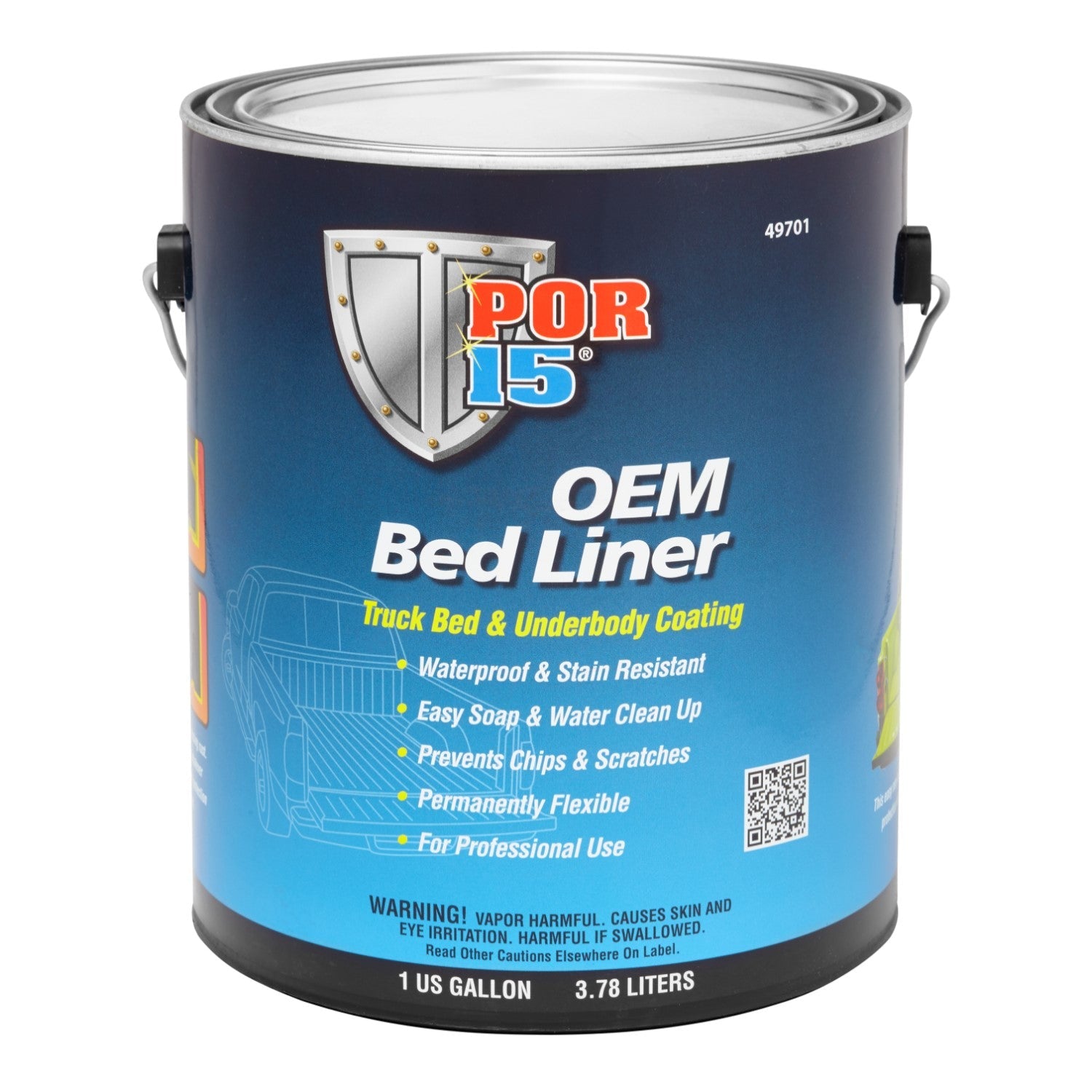OEM Bed Liner - Gallon