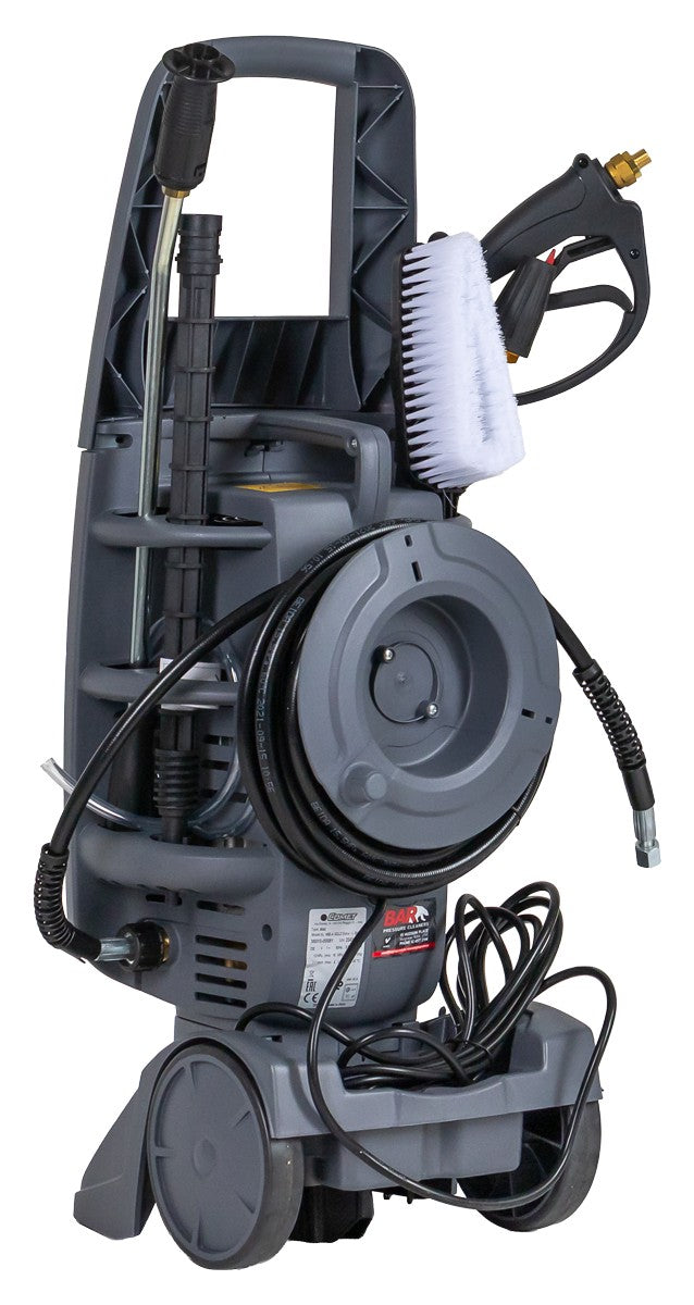 BE 2,175 PSI Electric Pressure Washer - 8 L/min, Comet Pump | KL1600A