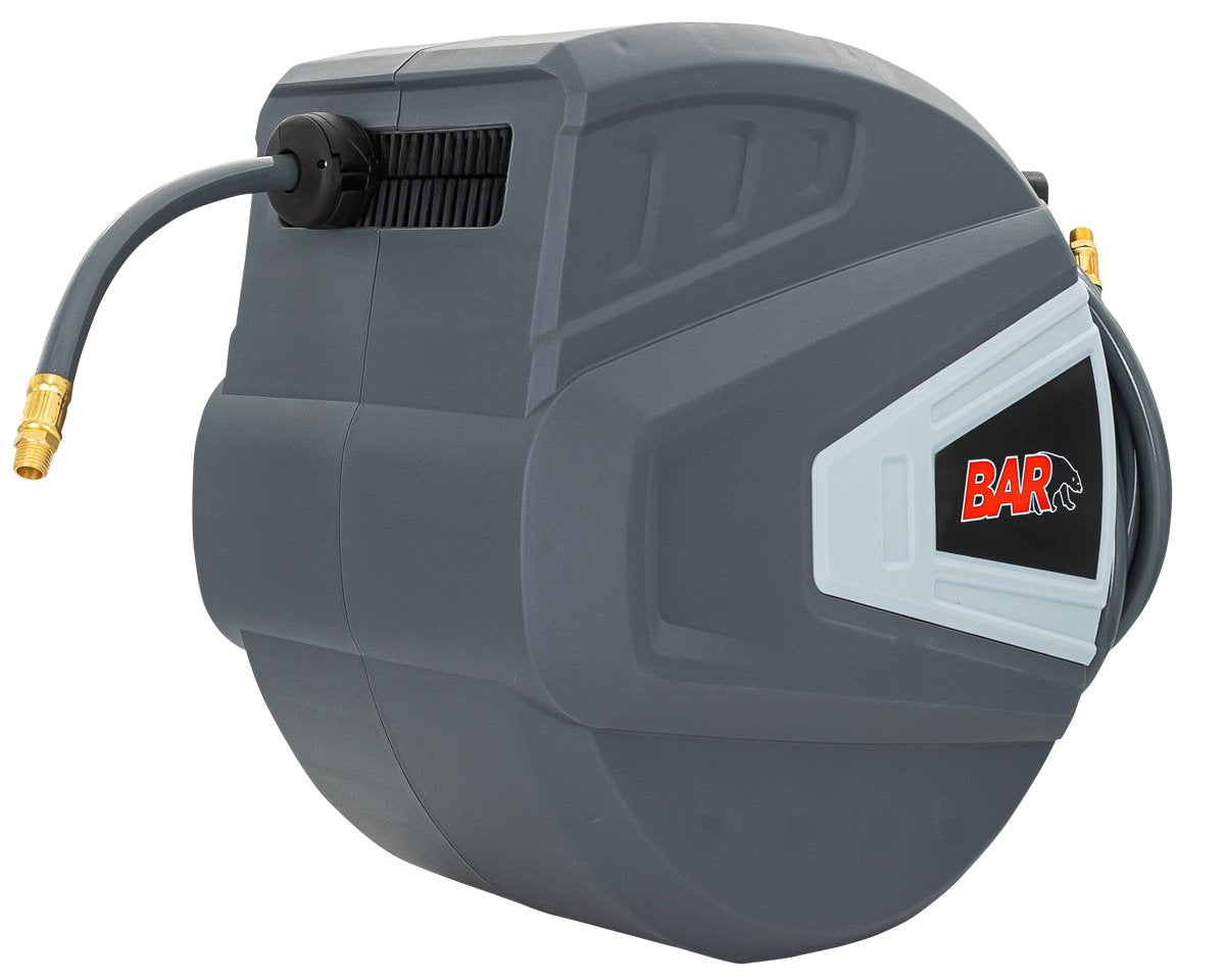 BE Air Hose Reel - 30m 3/8" | XBA-G04-30M