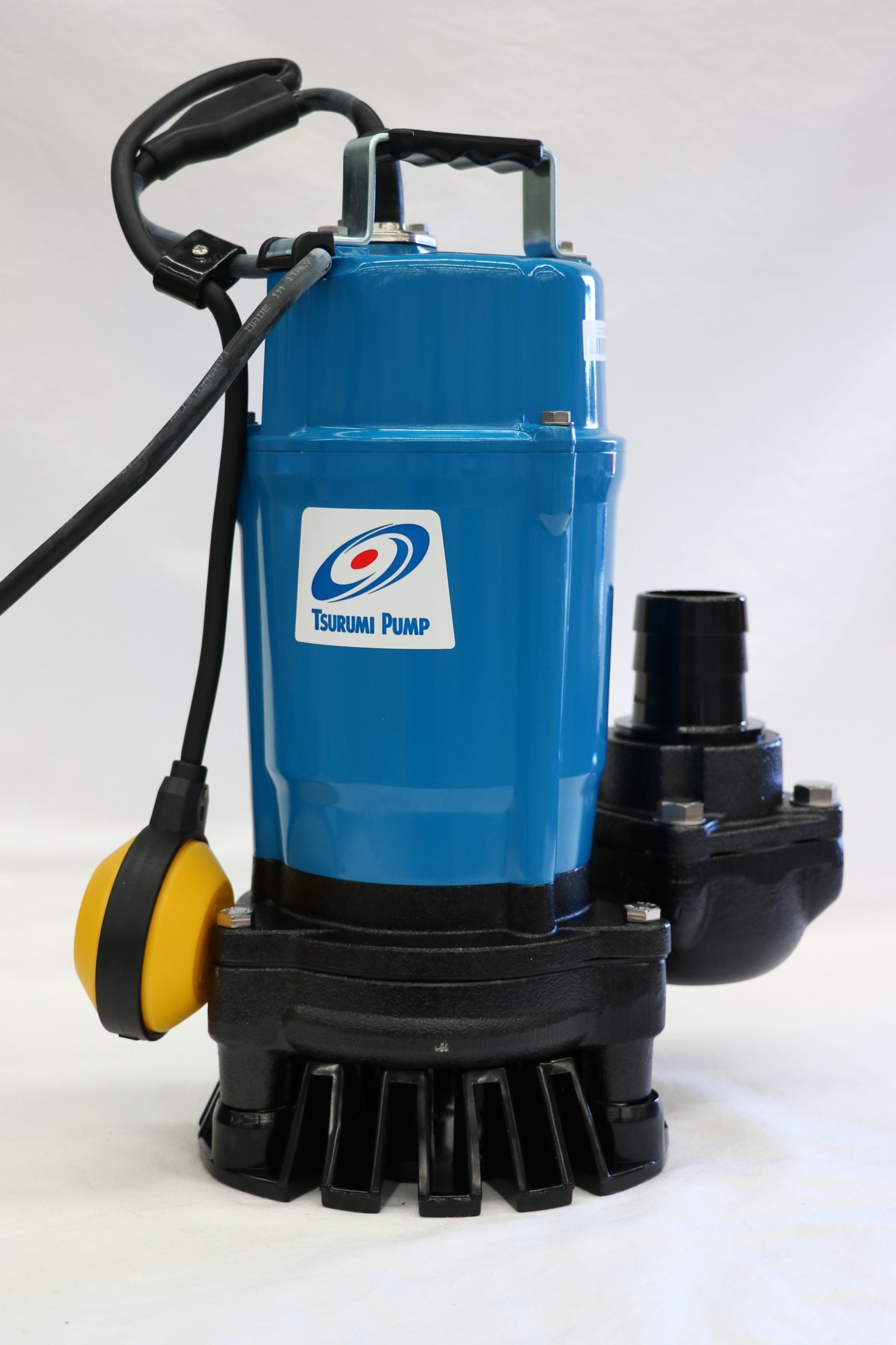 BE Submersible Pump, 220 L/min - 2hp | HSZ2.75S