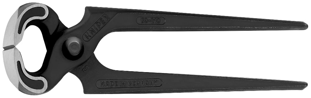 KNIPEX 210mm Carpenters Pincers