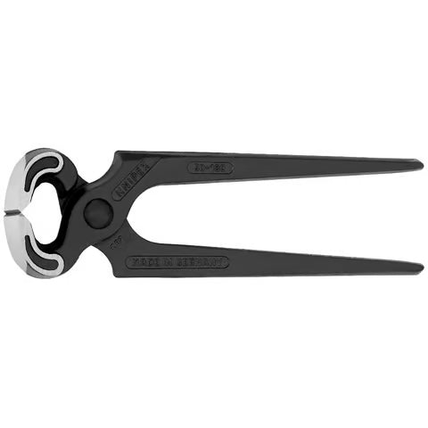 KNIPEX Carpenters Pincers, 180mm