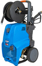BE 1,600 PSI Electric Pressure Washer - 9 L/min, Comet Pump | K250 9 120T