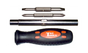T&E 6-In-1 Multi-Tip Screwdriver