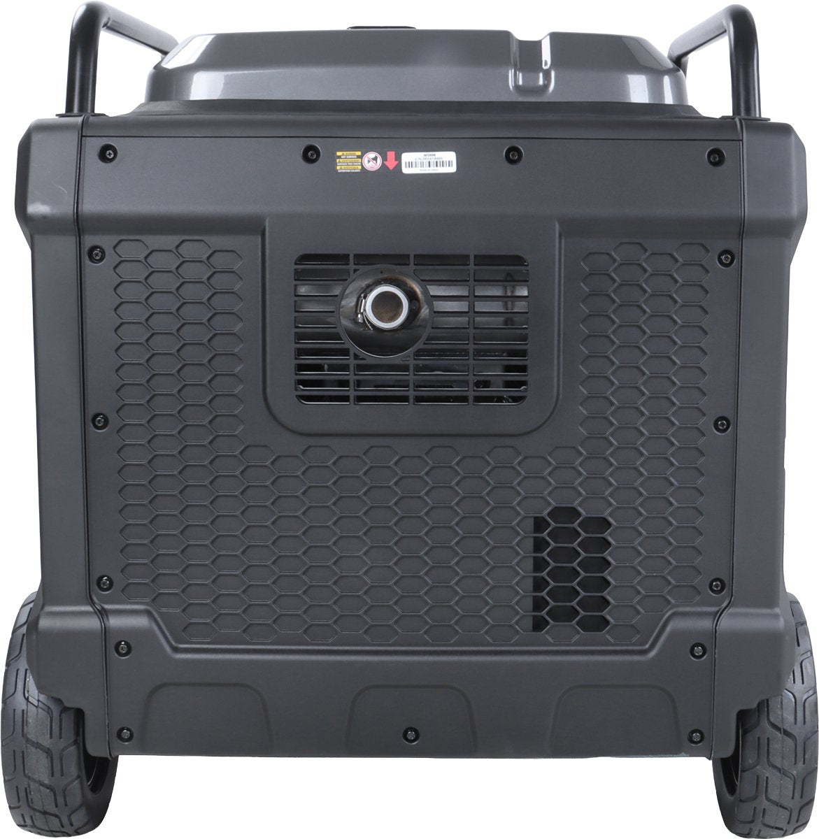 BE 16.3kVA Generator - Inverter | GI130E