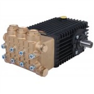 Interpump 5,075 PSI High Pressure Pump - 66 Series, 20hp | W3521