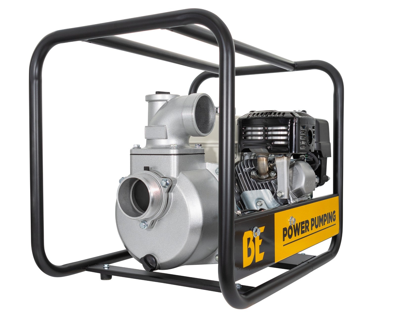 BE 3" Water Transfer Pump, 950 L/min - Honda 6.5hp, Electric | WP3065-HE