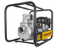 BE 3" Water Transfer Pump, 950 L/min - Honda 6.5hp, Electric | WP3065-HE