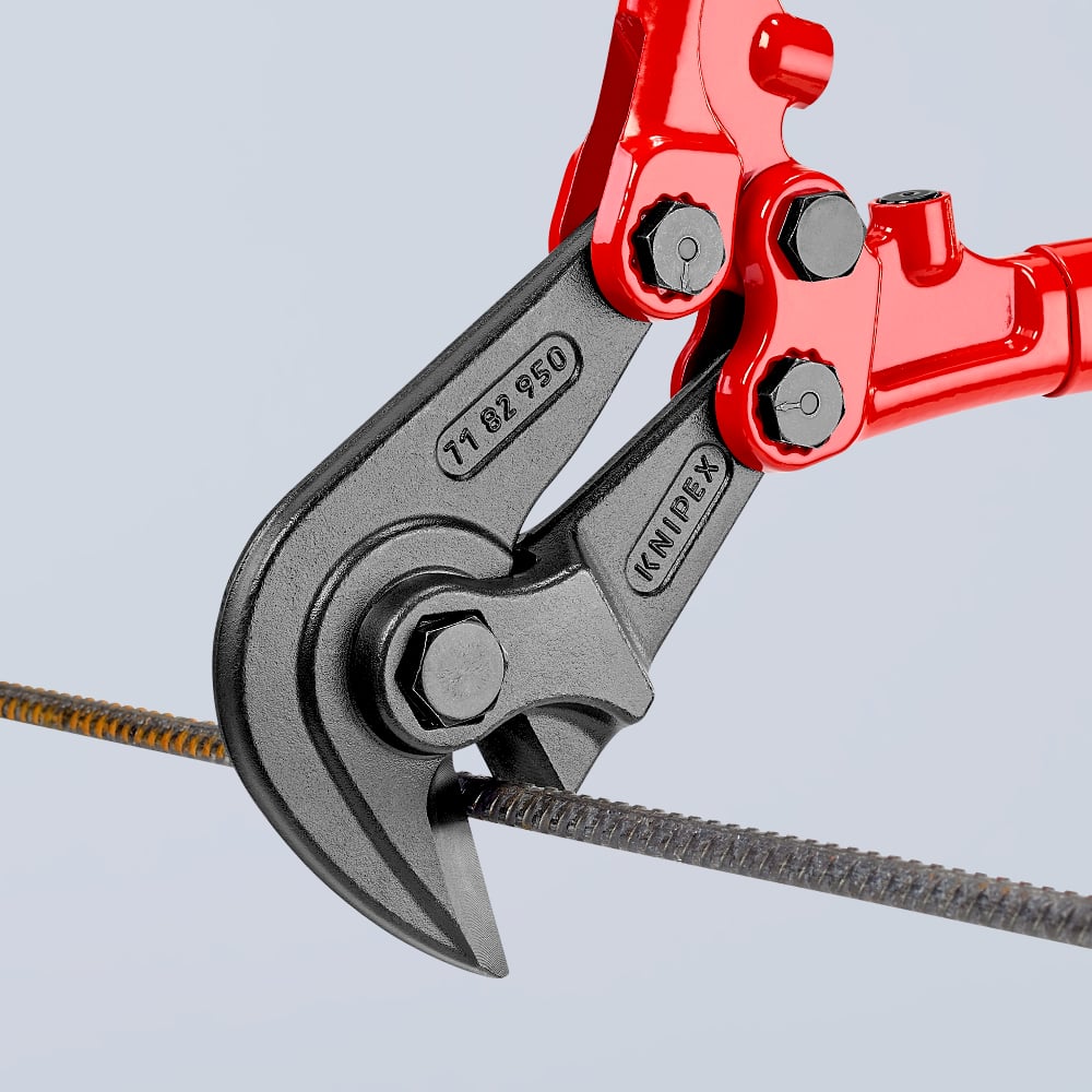 KNIPEX Concrete Mesh Cutter, 950mm