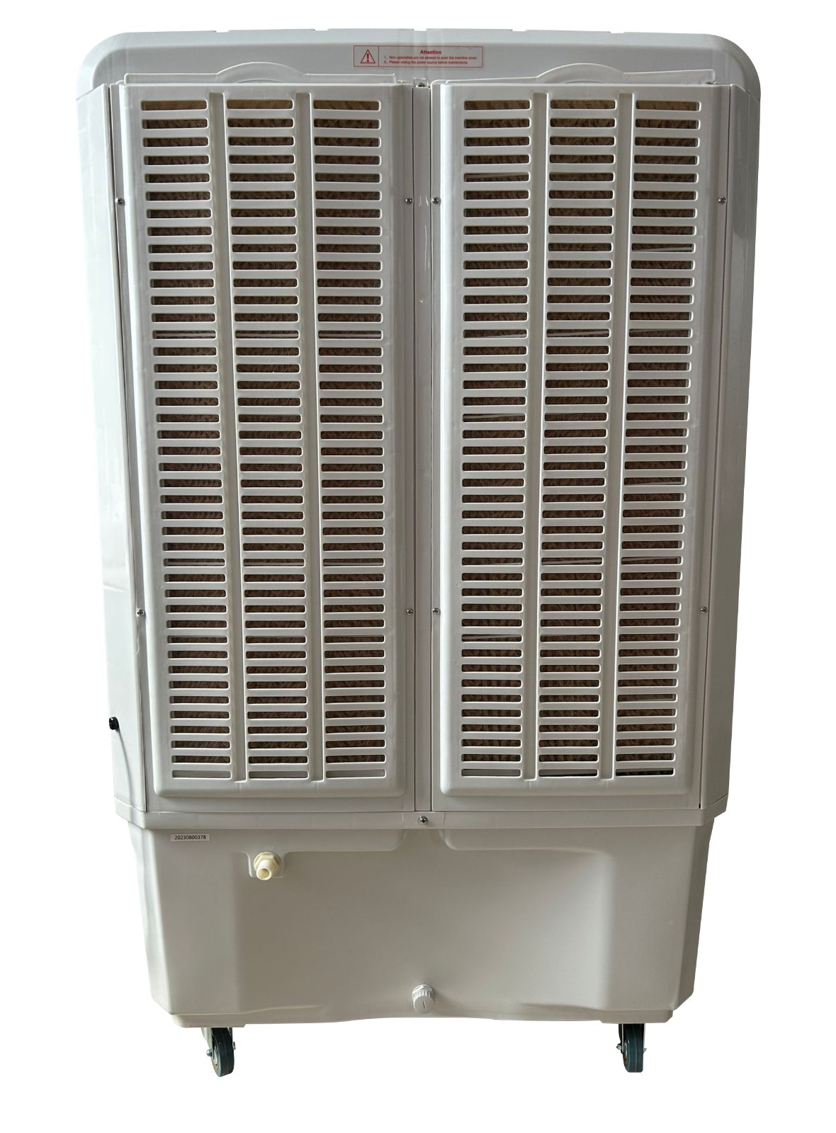 BE Evaporative Cooler - Commercial, 9K | CEC90