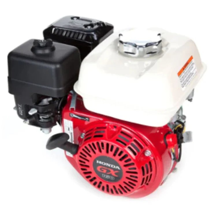 Honda 4.8hp Petrol Engine | GX160UT2HX2