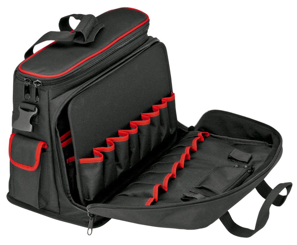 KNIPEX Notebook / Tool Carry Case