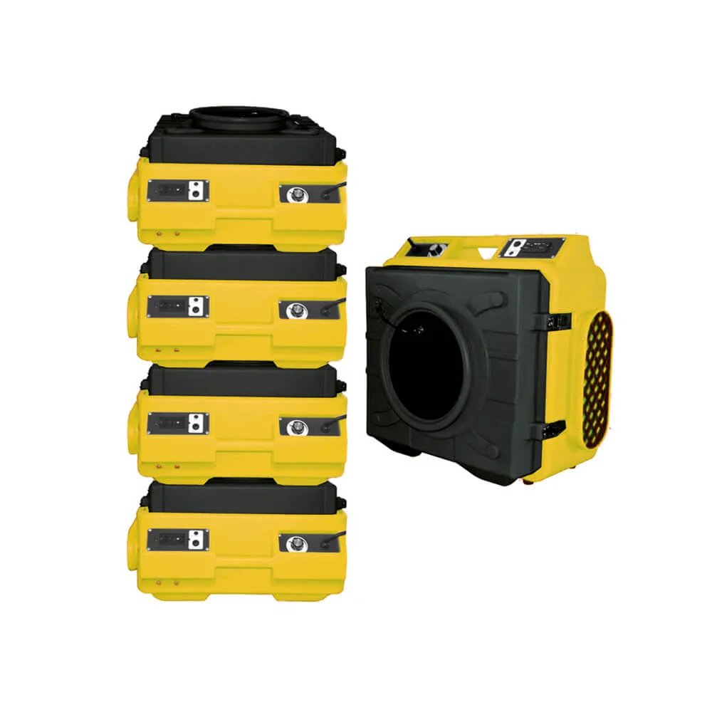 Master Air Scrubber | MAS13