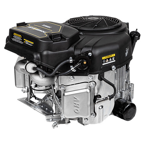 Powerease 25hp Petrol Engine - Electric Start | R740-EQ