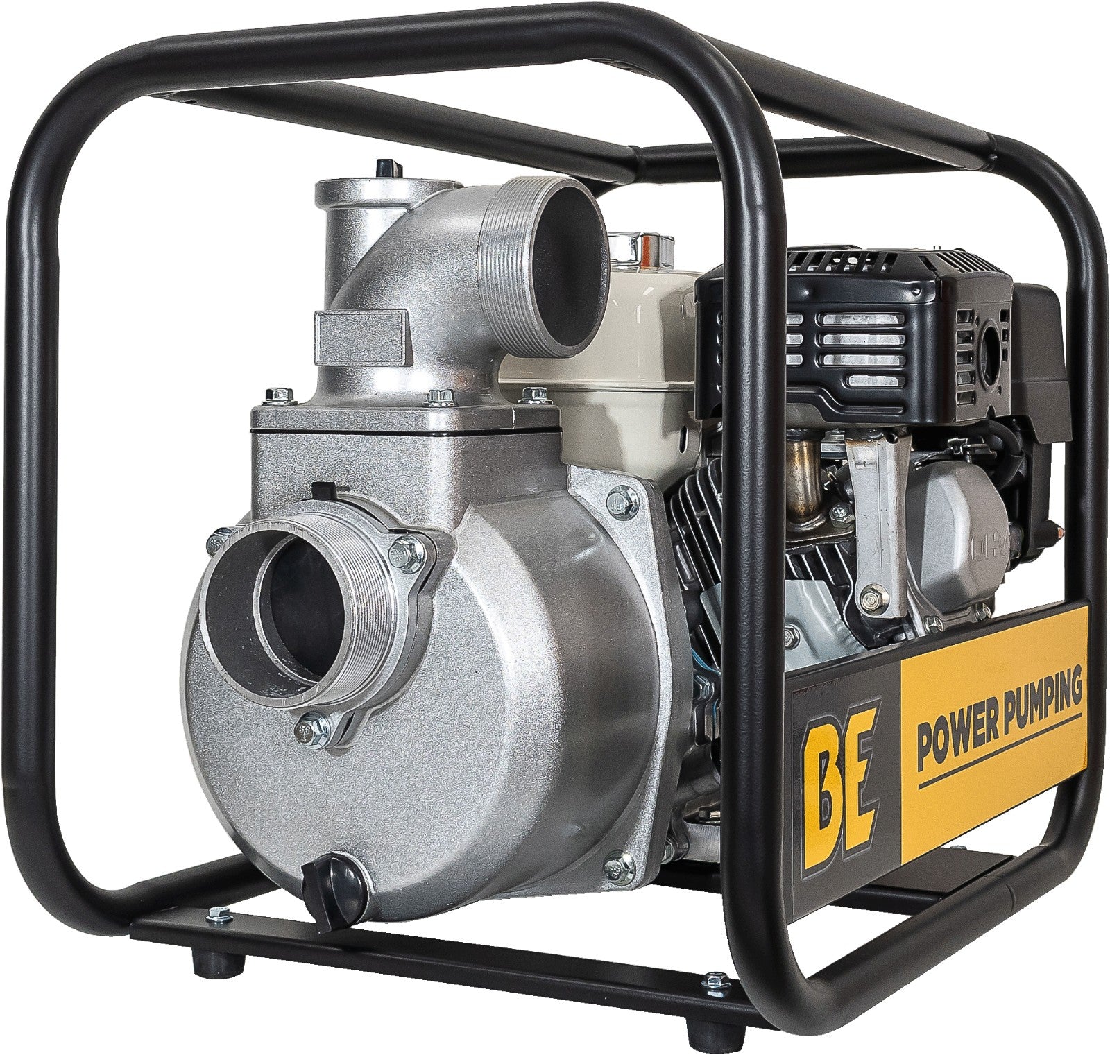 BE 3" Water Transfer Pump, 950 L/min - Honda 6.5hp, Recoil | WP3065-H
