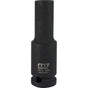 M7 Deep Impact Socket 1/2in Dr. 11mm
