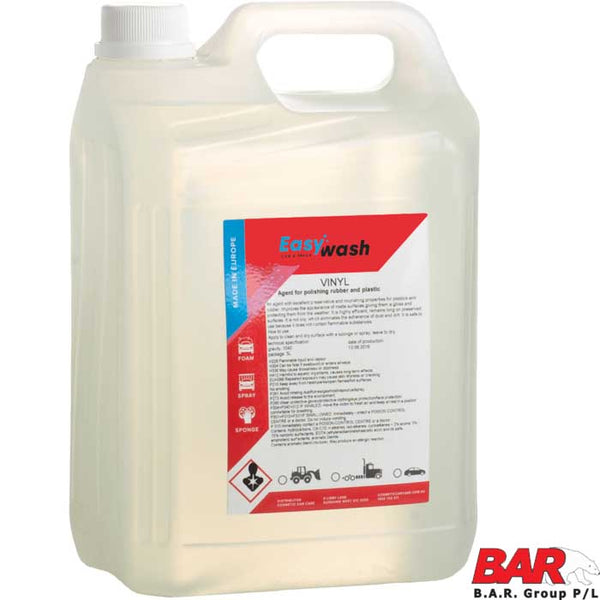 BE Pressure Detergents