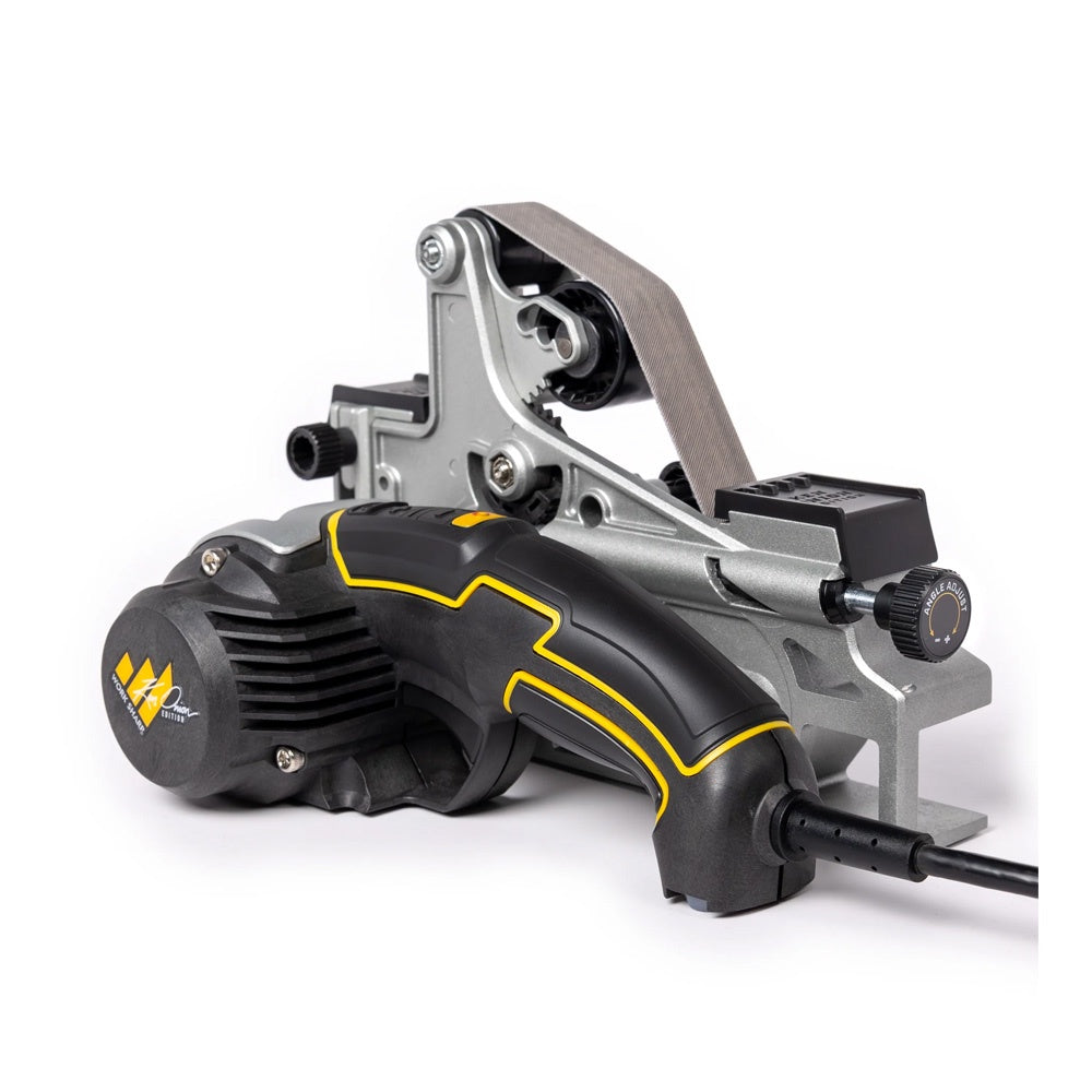 Worksharp Ken Onion Knife & Tool Sharpener MK2 240V Elite