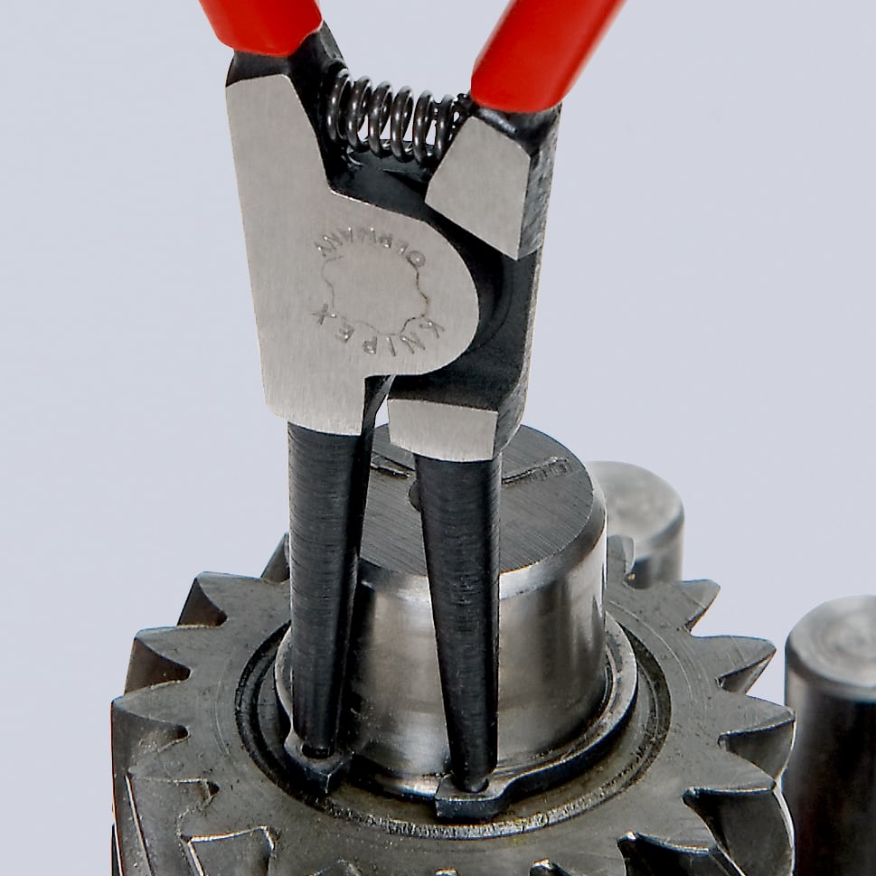 KNIPEX Pliers Circlip 16-60mm Ext Str 180mm