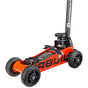 Powerbuilt 1.5 Ton Big Wheel Off Road Jack