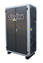 BE 2,175 PSI 3-Phase Electric Pressure Washer - 21 L/min, Interpump | TWIN 20021
