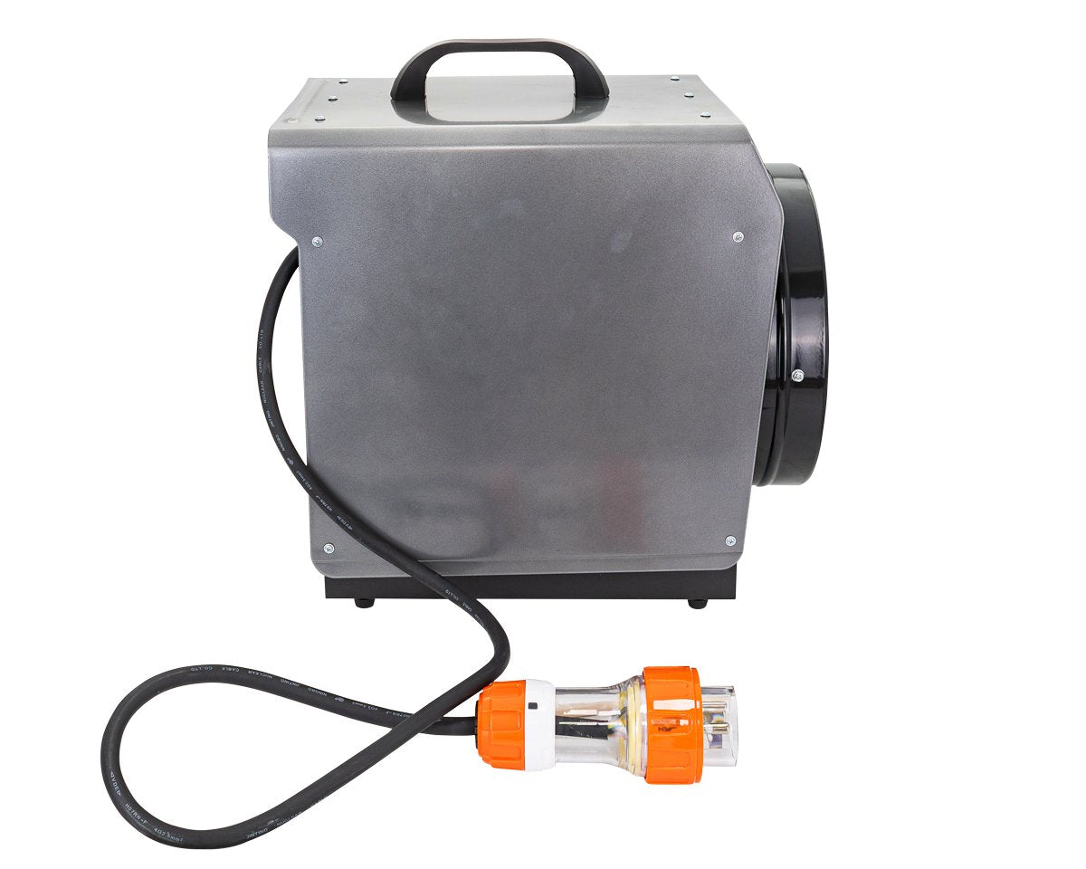 BE 10kW Electric Heater - 34,100 BTU | HE100-3