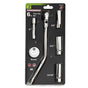 Powerbuilt 3/8Dr 6pc Tune-Up Kit