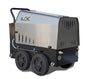 BE 1,885 PSI Hot Water Electric Pressure Washer - 10 L/min | HOT12/08 LI