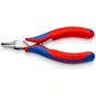 KNIPEX Electronics End Cutting Pliers, 120mm
