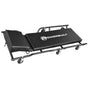 Powerbuilt 1.07M/42in Professional Creeper with Adjustable Headrest