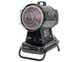 BE 20.5kW Diesel Radiant Heater - 70,000 BTU, Thermostat | HK070RD